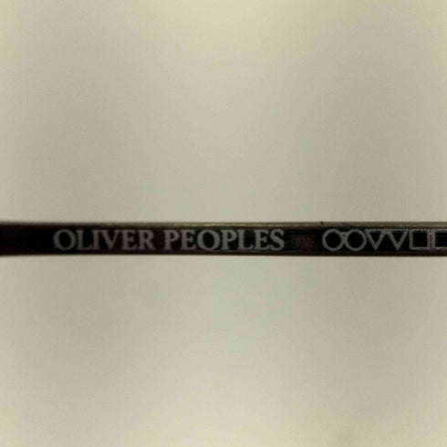 オリバーピープルズ OLIVER PEOPLES HADLEY STRM メンズ 49/19/140