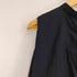 シンプリシテェ SIMPLICITE 24ss シャドーチェックバルーンブラウス レディース