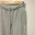 チャンピオン Champion REVERSE WEAVE 裾ジップ メッシュ ポケット スウェット パンツ メンズ M