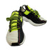 リーボック Reebok SOLE FURY BLACK LIME ソールフューリー ブラック ライム メンズ JPN:26.5