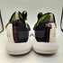 リーボック Reebok SOLE FURY BLACK LIME ソールフューリー ブラック ライム メンズ JPN:26.5