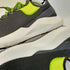 リーボック Reebok SOLE FURY BLACK LIME ソールフューリー ブラック ライム メンズ JPN:26.5