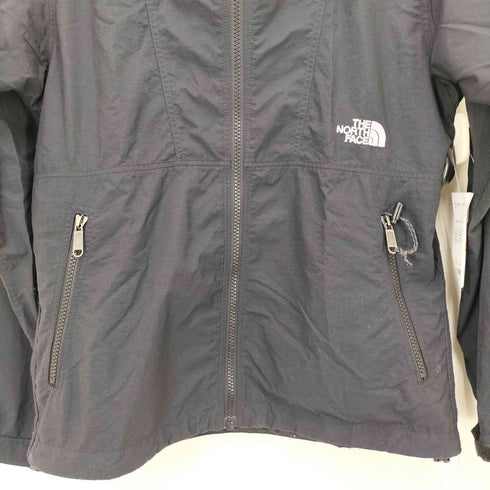 ザノースフェイス THE NORTH FACE Compact Jacket コンパクト ジャケット レディース import:S