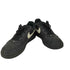 ナイキ NIKE AIR FORCE 1 LOW BLACK SAIL メンズ JPN:26