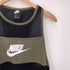 ナイキ NIKE MESH RACERBACK TANK メッシュ タンクトップ レディース import:XL