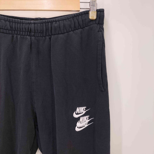 ナイキ NIKE NSW WORLD TOUR SWEAT PANTS エッセンシャル スウェット パンツ メンズ L