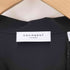 エキプモンフェム EQUIPMENT FEMME MERLINE 2トーン L/S シルクシャツ レディース import:S