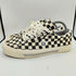 バンズ VANS SID DX チェッカー スニーカー メンズ JPN:27