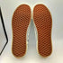 バンズ VANS SID DX チェッカー スニーカー メンズ JPN:27