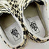 バンズ VANS SID DX チェッカー スニーカー メンズ JPN:27