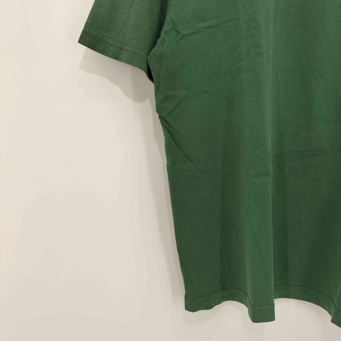 エルエルビーン L.L.Bean クルーネック ポケット Tシャツ メンズ M