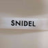 スナイデル snidel エンボスロゴフーディー レディース ONE SIZE