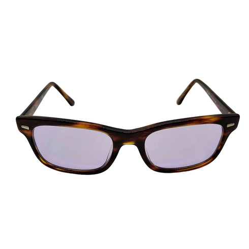 レイバン Ray-Ban BURBANK バーバンク カラーレンズ サングラス メンズ 54▫19 150