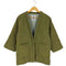 DAN-TEN PACKABLE HANTEN パッカブル ハンテン ジャケット レディース JPN:M