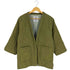 DAN-TEN PACKABLE HANTEN パッカブル ハンテン ジャケット レディース JPN:M