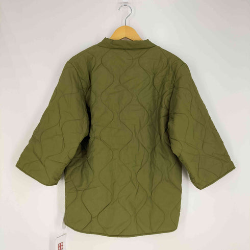 DAN-TEN PACKABLE HANTEN パッカブル ハンテン ジャケット レディース JPN:M