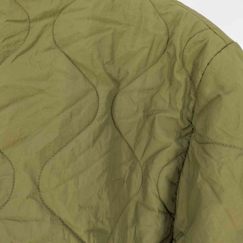 DAN-TEN PACKABLE HANTEN パッカブル ハンテン ジャケット レディース JPN:M