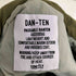 DAN-TEN PACKABLE HANTEN パッカブル ハンテン ジャケット レディース JPN:M