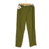DAN-TEN PACKABLE RELAX PANTS パッカブル リラックス パンツ レディース JPN:M
