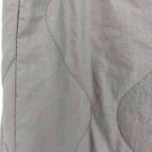 DAN-TEN PACKABLE RELAX PANTS パッカブル リラックス パンツ レディース JPN:M