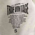 TRUE VINTAGE USA製 キャラクタープリント Tシャツ レディース import:S
