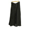 ズッカ ZUCCa テンセルツイル ワイドパンツ レディース JPN:M