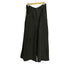 ズッカ ZUCCa テンセルツイル ワイドパンツ レディース JPN:M
