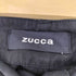 ズッカ ZUCCa テンセルツイル ワイドパンツ レディース JPN:M