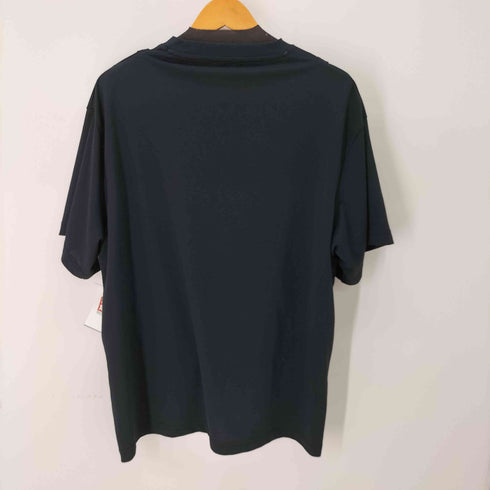 アンルート EN ROUTE S/S フロントデザインクルーネックTシャツ メンズ JPN:3