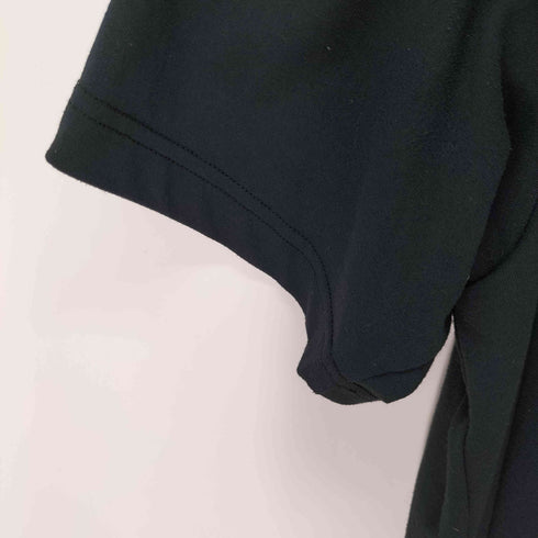 アンルート EN ROUTE S/S フロントデザインクルーネックTシャツ メンズ JPN:3