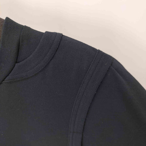アンルート EN ROUTE S/S フロントデザインクルーネックTシャツ メンズ JPN:3