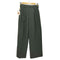 for/c 速乾イージータックストレートパンツ レディース JPN:M