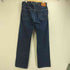 リーバイスヴィンテージクロージング Levis Vintage Clothing 1922年復刻モデル 日本製 シンチバック 501XX ボタンフライデニムパンツ 濃紺 メンズ W34 L36