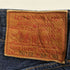リーバイスヴィンテージクロージング Levis Vintage Clothing 1922年復刻モデル 日本製 シンチバック 501XX ボタンフライデニムパンツ 濃紺 メンズ W34 L36