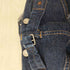 リーバイスヴィンテージクロージング Levis Vintage Clothing 1922年復刻モデル 日本製 シンチバック 501XX ボタンフライデニムパンツ 濃紺 メンズ W34 L36