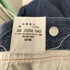 リーバイスヴィンテージクロージング Levis Vintage Clothing 1922年復刻モデル 日本製 シンチバック 501XX ボタンフライデニムパンツ 濃紺 メンズ W34 L36