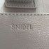 スナイデル snidel パッドロックトートバッグ レディース