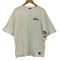 ジェニュインディッキーズ GENUINE Dickies ロゴ刺繍 クルーネック S/S Tシャツ メンズ import:M