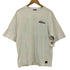 ジェニュインディッキーズ GENUINE Dickies ロゴ刺繍 クルーネック S/S Tシャツ メンズ import:M