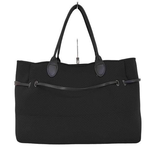 q bag paris ネオプレーン レディース