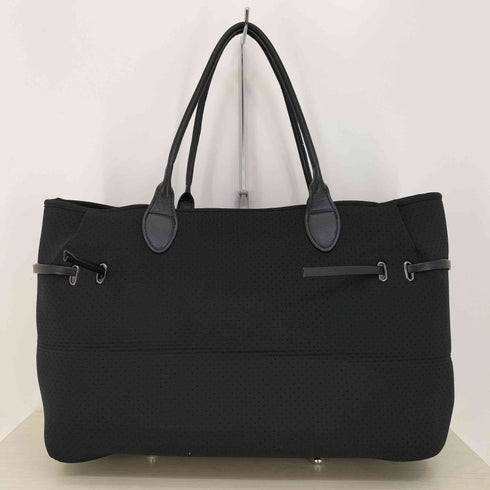 q bag paris ネオプレーン レディース
