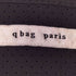 q bag paris ネオプレーン レディース