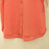 エキプモンフェム EQUIPMENT FEMME 片ポケ ギャザー S/S シルクシャツ レディース JPN:S