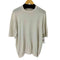 エディフィス EDIFICE S/S クルーネックTシャツ メンズ import:L