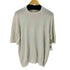 エディフィス EDIFICE S/S クルーネックTシャツ メンズ import:L