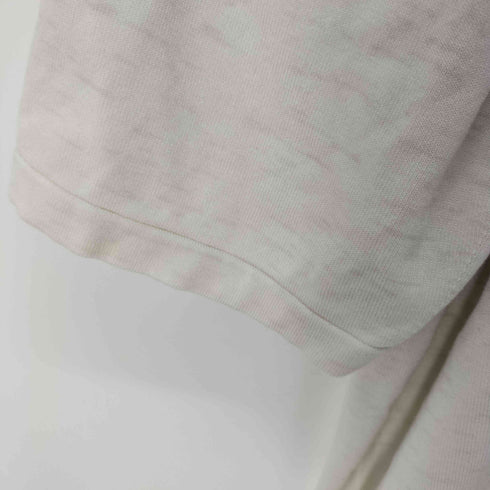 エディフィス EDIFICE S/S クルーネックTシャツ メンズ import:L