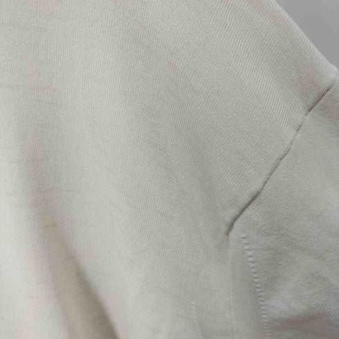 エディフィス EDIFICE S/S クルーネックTシャツ メンズ import:L