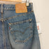 リーバイス Levis 2003年8月製 フィリピン製 ボタン裏359 501 メンズ W34 L32