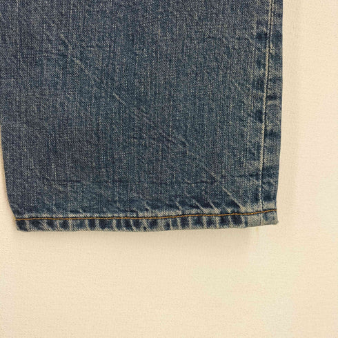 リーバイス Levis 2003年8月製 フィリピン製 ボタン裏359 501 メンズ W34 L32