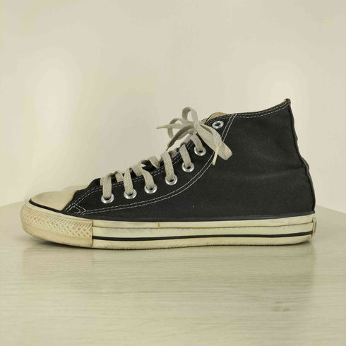 コンバース CONVERSE 90s USA製 ALL STAR Hi オールスター ハイ スニーカー レディース 6 1/2